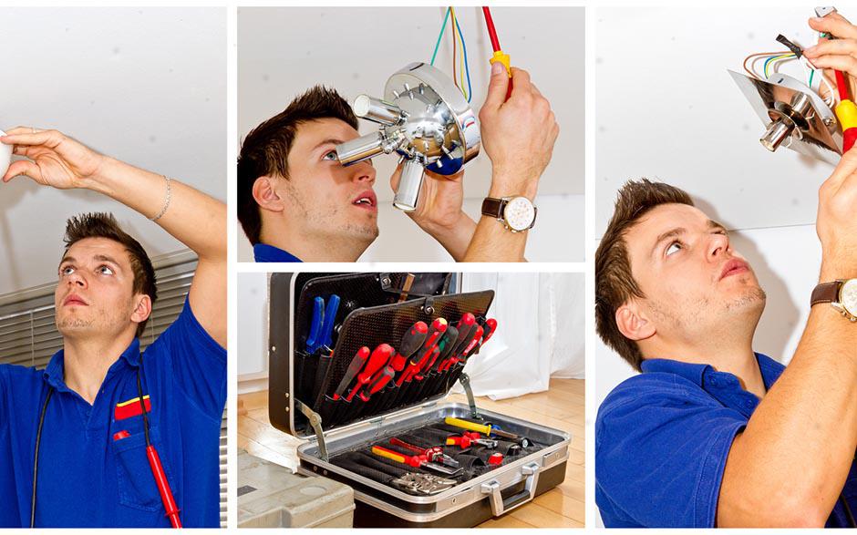 électricien dépannage Esbly