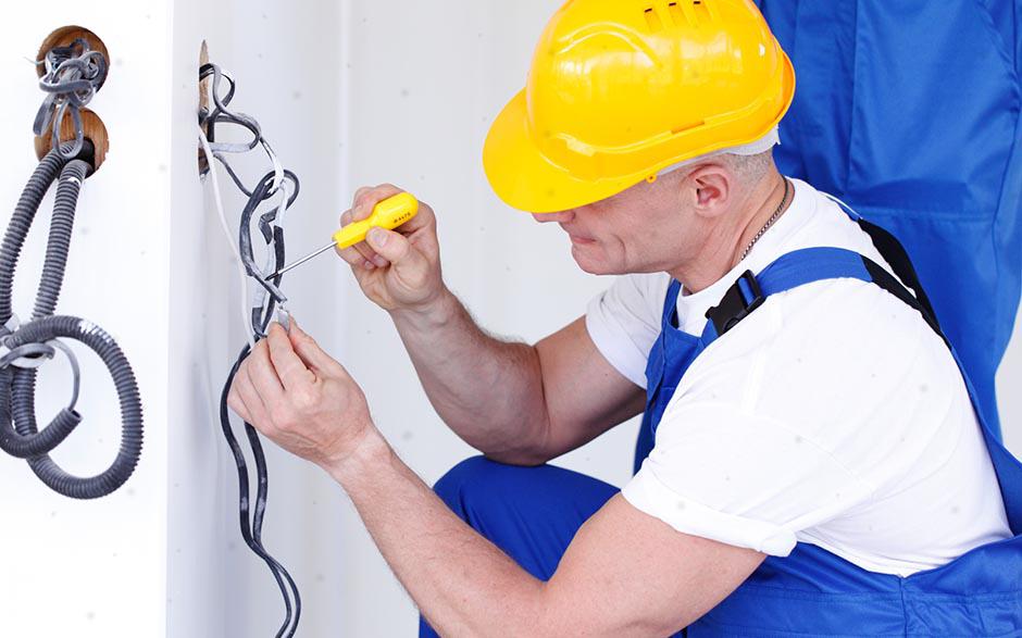 électricien dépannage Arpajon