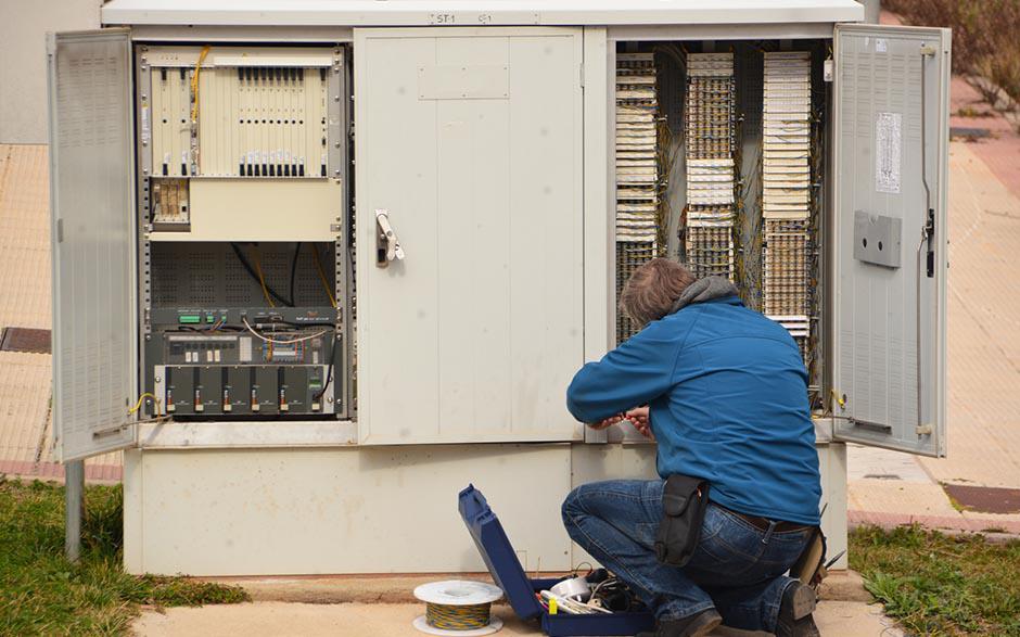 électricien devis gratuit Saint-Prix