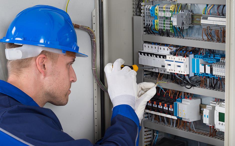  électricien dépannage Esbly