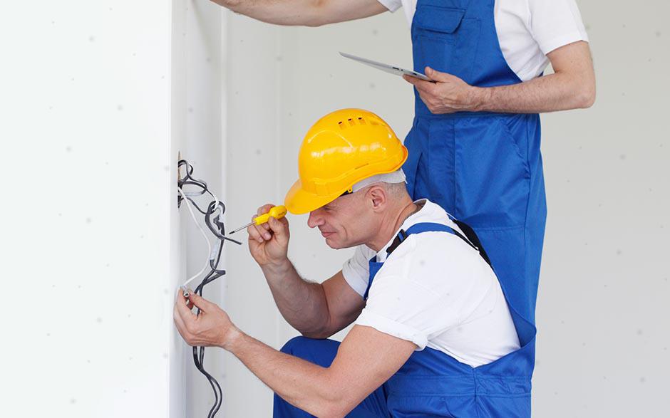 électricien dépannage Esbly