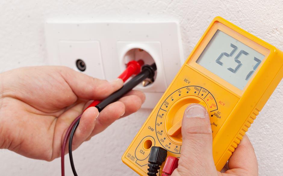 électricien artisan Esbly