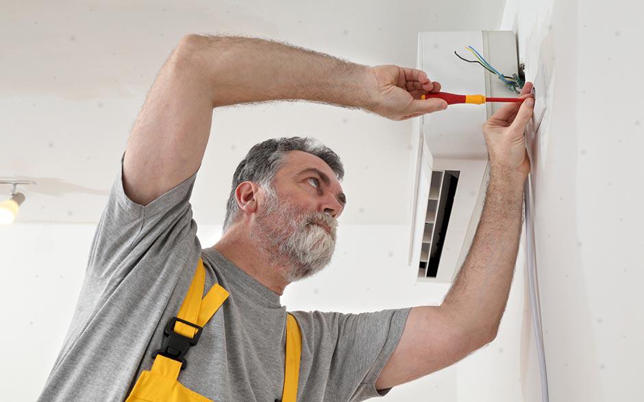 électricien artisan Esbly