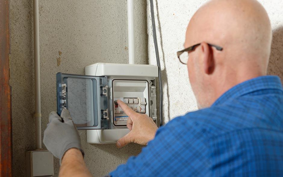 électricien dépannage Montreuil
